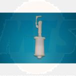 Schwab Missel/Missell 710-6023  362239 Outlet valve with gasket complete