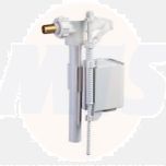 Schwab Missell Fill Valve/Inlet Valve/f;oat valve 628458 NEW Inlet Valve