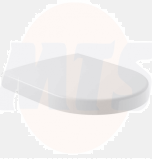 Villeroy & Boch WC-seat and cover Subway 9M55S101 White Soft Closing / 9955S101