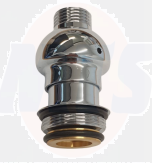 Armitage Shanks E950300AA  Starlite new diverter - Chrome