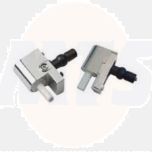 Shires Wexford Toilet Seat Hinge Chrome - UV009AA / ZMN032.1.4