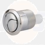 Siamp Toilet Cistern Flush Push Button sparesTwyford Flush Push Buttons/Siamp Skipper 45 push button 34455009 Skipper 45 push button 34455009