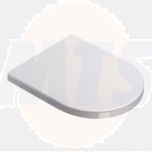 Catalano Romantica Replacement Toilet Seat M.050.01, Catalano SFERA / Zero Toilet Seat With Soft Close - 5SCSTF000 / 8032919989512