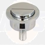 IDEAL STANDARD TYPE 290 DUAL FLUSH BUTTON CHROME SV21067 / 274.074.21.1