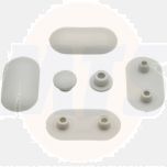 Ideal Standard Sottini Delineo Seat Buffers T217601