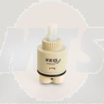 Thermostatic Cartridge Valve  for Pasilla single lever mono kitchen tap  B09141 Single