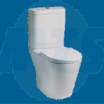 Toilet Seat Ideal Standard  Tonic toilet seat and cover - normal K704701 Code Under Toilet  Cistern Lid K404 / 4303
