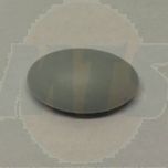 Toilet Seat Lid Buffer  For Pressalit Dania 982 Grey Pair - A4023