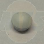 Toilet Seat Lid Buffer for Pressalit Projecta Pro 896  single - A4003000