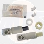 Toilet seat Architectura  Soft Closing Dampers 92216300