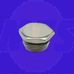 Trevi Blanking plug for shower mixer outlet A91855414