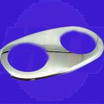 Trevi face plate new style A963619AA