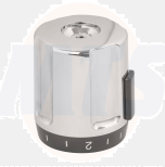 Ideal Standard Trevi Boost temperature control handle A963347AA / 4015413648585