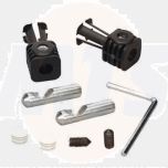 Twyford/Sanindusa Wall Mounted Fixing Bolt Kit SR1990XX