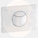 Villeroy & Boch ViConnect flush plate chrome 92248561 Sanit 16.703.01 NGS Plate S703 1670301 4013341049573