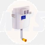 Villeroy and Boch ViConnect Concealed cistern install. height 112 cm - 92248300