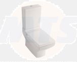 Villeroy & Boch La Belle Toilet Seat Soft-Close 9M32S1 Villeroy & Boch La Belle Toilet 