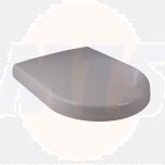 Villeroy & Boch WC-seat and cover Subway 9M55S101 White Soft Closing