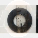 Vitra Toilet Cistern Flush Seal 429488