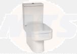 Vitra Water Jewels Toilet Seat Standard Closing 59-003-001