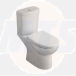 Vue Soft Close Seat and Cover W302301