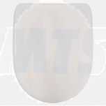 Vue Soft Close Seat and Cover W302301