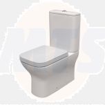 Noken Porcelanosa  Urban WHITE  100163013 / N369225485 C/C adjustable outlet pan with fixing kit 100077249 - N499816855.