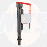 Wirquin Jollyfill BSP Telescopic Bottom Inlet Float Toilet Fill Valve – 1/2″  10120028