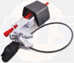 Wirquin Jollyflush Grey Flush Valve Cable 19080001