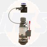 Wirquin Macdee JOLLYTRONIC, no touch flushing valve 10120021