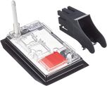 TECE K11649 9240950 / 9 240 950 Slot for Toilet Cleaning Cubes for Front Installation, White