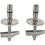 100049590 Porcelanosa NK Logic Seat Hinges Standard Close 100041220 