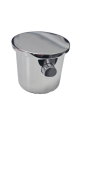 Noken / Porcelanosa 100170336 / N282000094 HANDLE ONLY PLATE NOT INCLUDED SOLD AS SINGLE MOOD FLOW RATE 