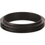 Geberit cuff: d=105mm 152.497.00.1 / 152497001