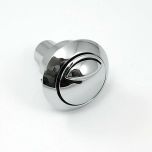 238501211 Geberit Chrome Push Button 238.501.21.1 / 238.501.21.1 