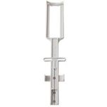 Geberit 241.292.00.1 Fixing Rail