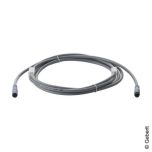 241.831.00.1 Geberit extension, power supply cable 241831001