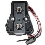 Geberit 242775001 sensor electronics with adapter - 242.775.00.1