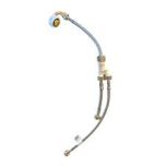Geberit 242.823.00.1 RFB Hose Complete