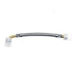 Geberit Reinforced Braided Hose for Geberit Sigma Concealed Cistern 243.175.00.1