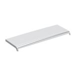 Geberit 243.202.21.1 Geberit design cover top 243202211 for Geberit AquaClean Mera, chrome-plated
