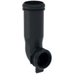 243.442.00.1 Flush bend for Geberit Monolith sanitary modules for WCs