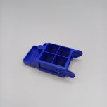Geberit 243.982.00.1 Drawer for Geberit DuoFresh stick