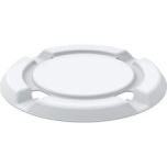 Geberit protection tube for concealed ball valve, for shower floor drain for floorings made of PVC 244.474.00.1