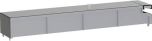 Geberit 244.937.00.1 Cistern Lid for Monolith WC