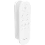 Geberit 245.836.01.1 Large wall mount for remote controls for Geberit AquaClean (from model year 2024)