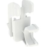 Geberit 245.931.00.1 Geberit UP100 fill valve handle for TYPE 333 mechanism