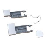 Geberit Set of actuator buttons for Geberit Monolith sanitary module for WC 246.174.00.1