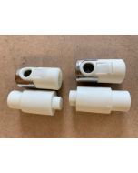 Vitra Serenada Toilet Seat Dampers for Soft Close Hinges  316013