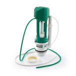 Dudley 323866 Niagara Dual Flush Valve WITH THE CAGE